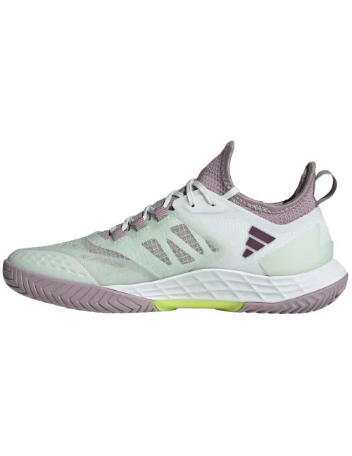 Zapatillas Adidas Adizero Ubersonic 4.1 IF0411 Mujer | Ofertas de pádel